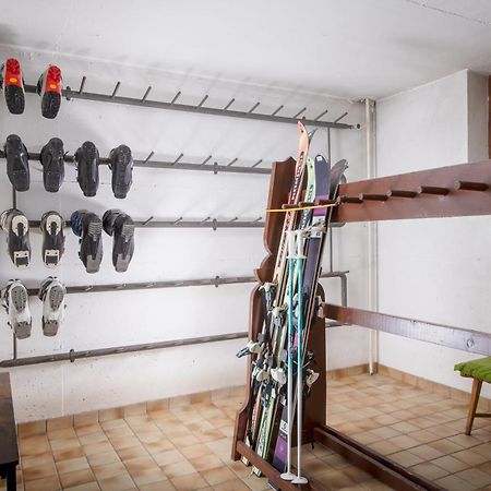 Gaestehaus Greger Sankt Johann in Tirol Buitenkant foto