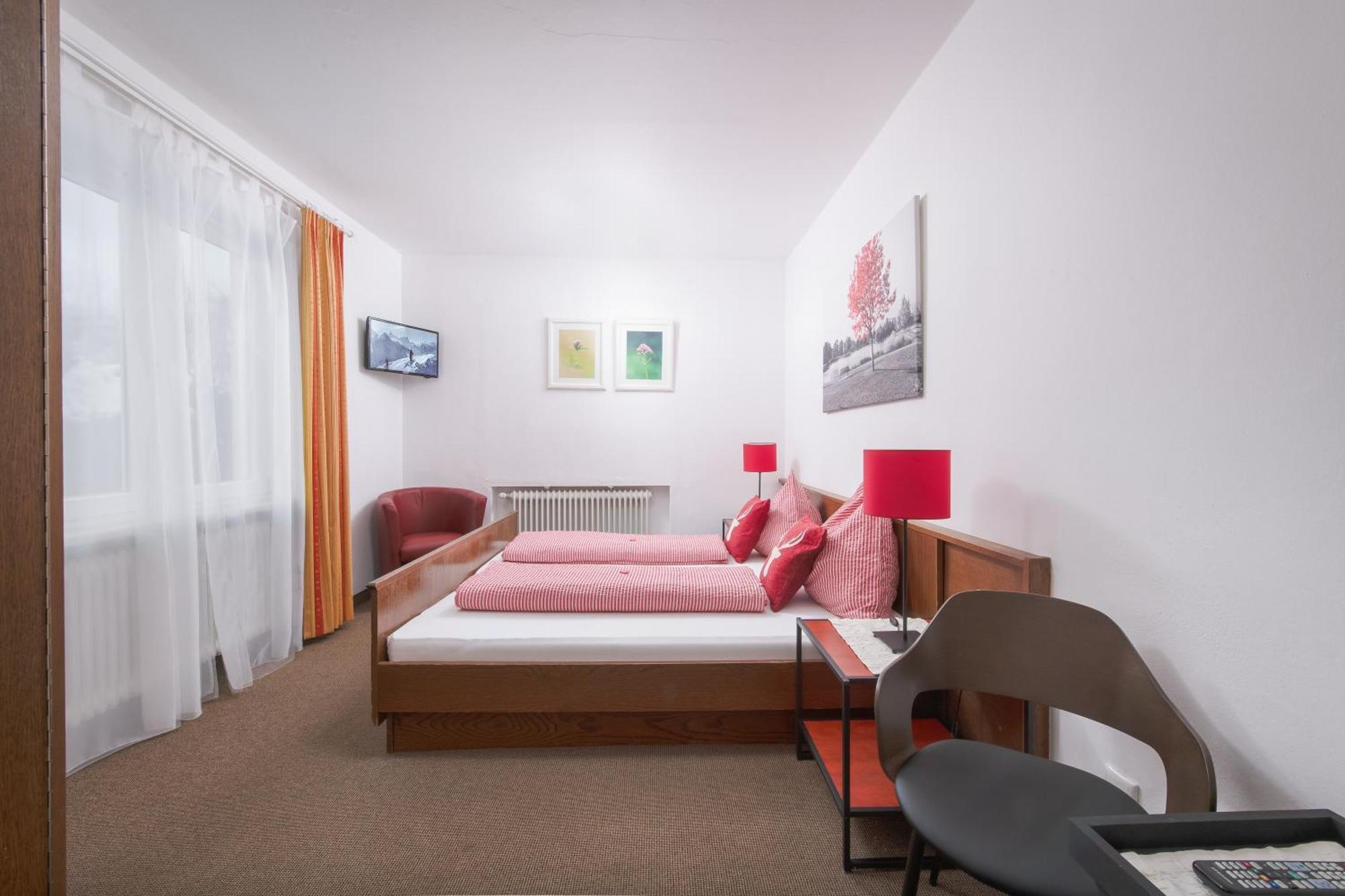Gaestehaus Greger Sankt Johann in Tirol Buitenkant foto