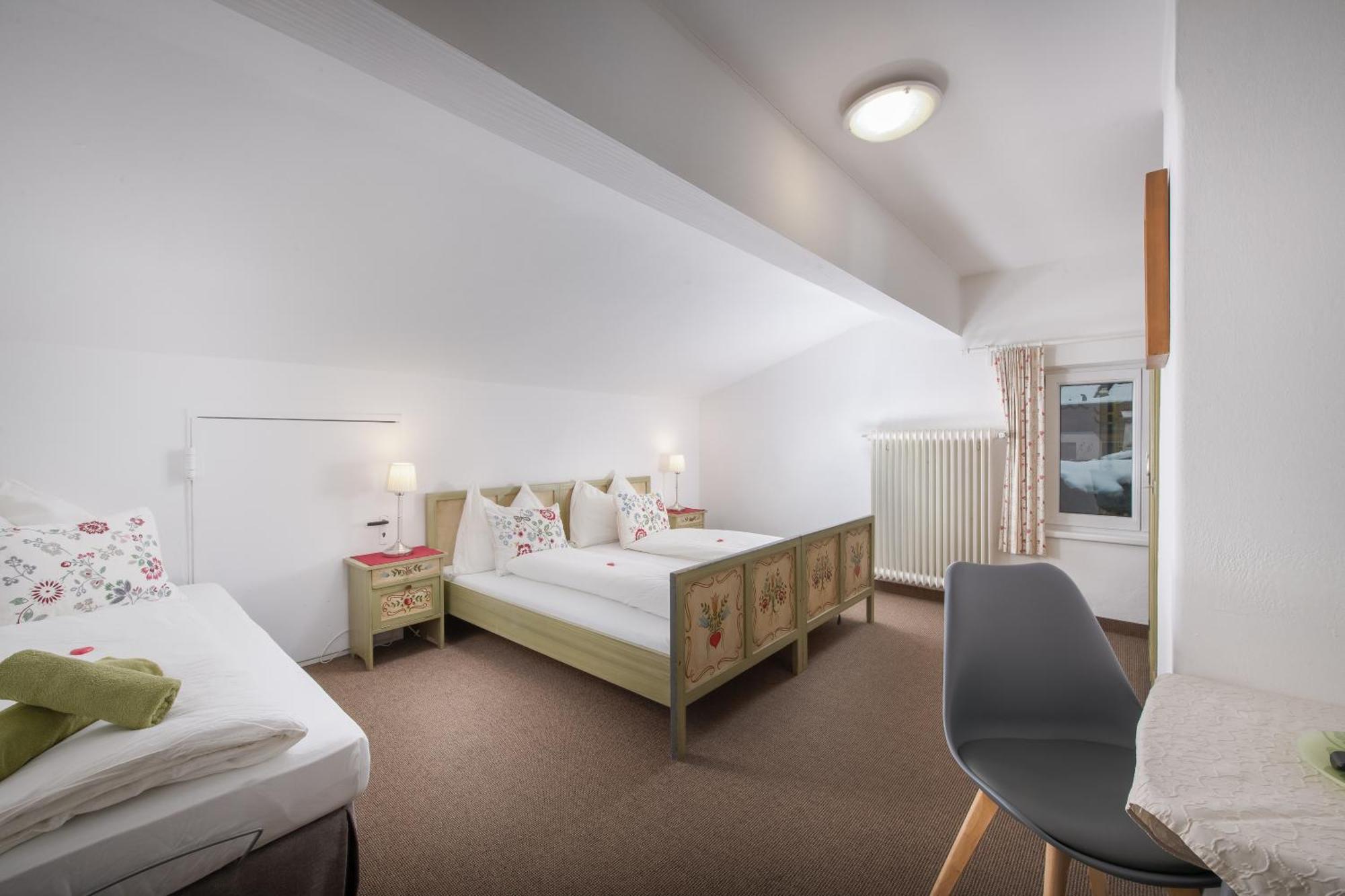 Gaestehaus Greger Sankt Johann in Tirol Buitenkant foto