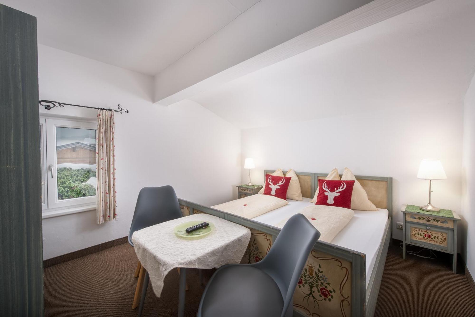 Gaestehaus Greger Sankt Johann in Tirol Buitenkant foto