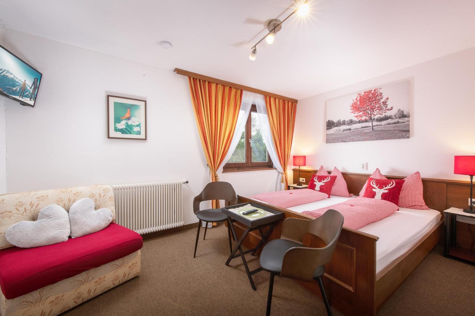 Gaestehaus Greger Sankt Johann in Tirol Buitenkant foto