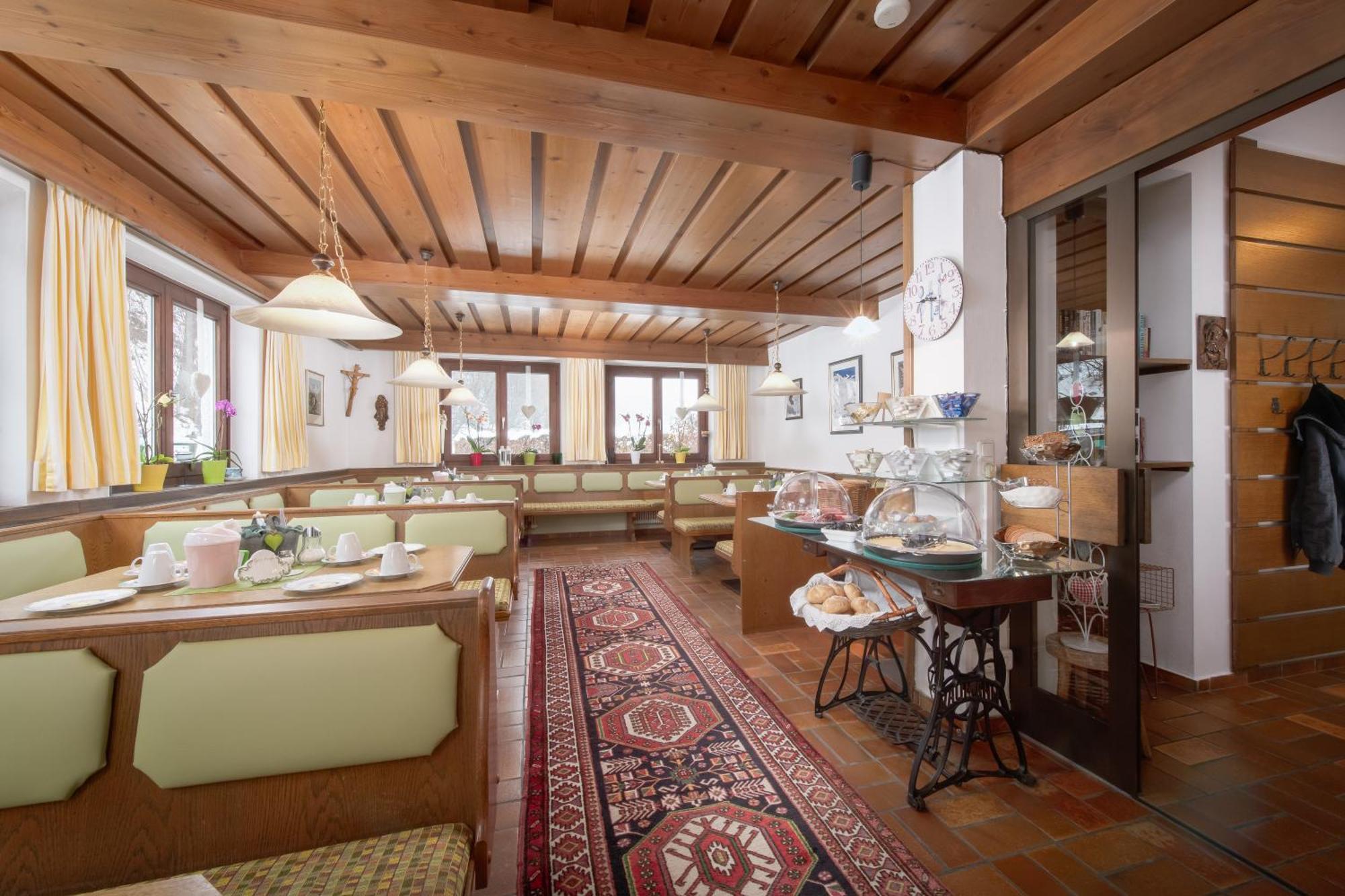Gaestehaus Greger Sankt Johann in Tirol Buitenkant foto