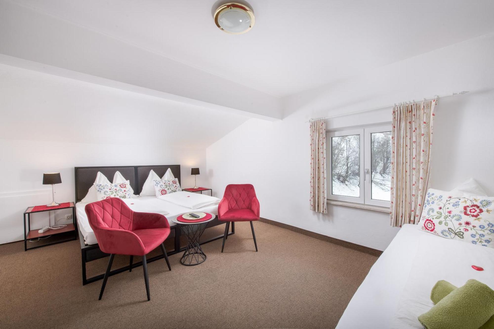 Gaestehaus Greger Sankt Johann in Tirol Buitenkant foto