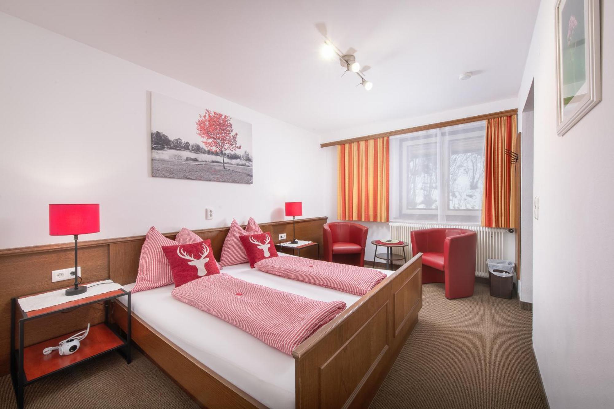 Gaestehaus Greger Sankt Johann in Tirol Buitenkant foto